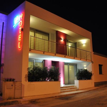 Gil'S Hotel Olbia Exterior foto